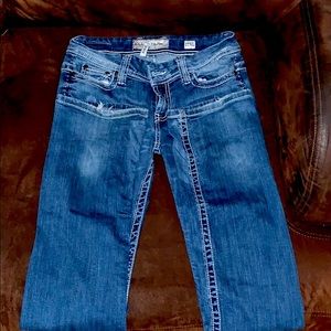 BKE 27 xl jeans